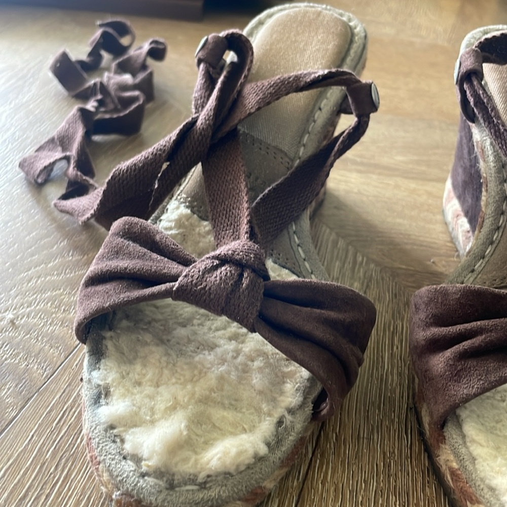 Ugg Espadrilles - image 5